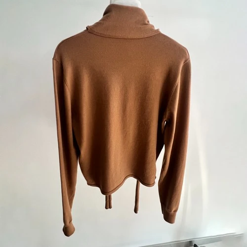 Designer Overcoat Women's