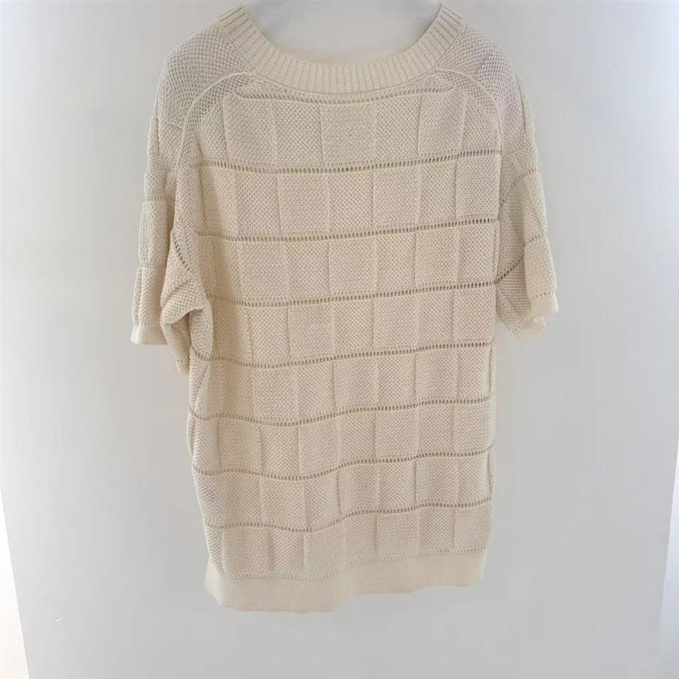 Exclusive Ladies Designer Knitting Tops suppliers
