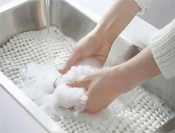 ウールセーターの洗い方