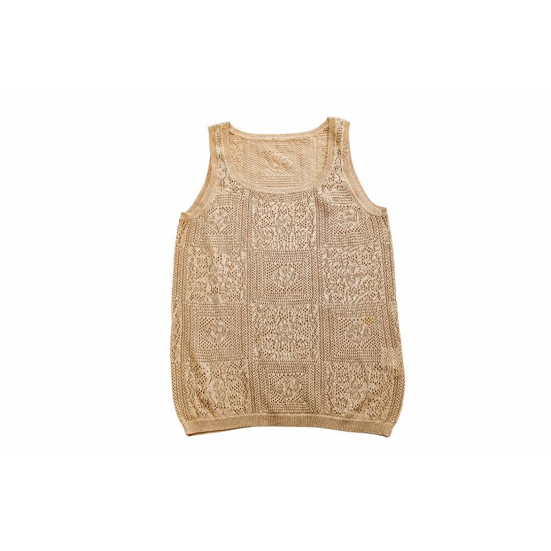 Ladies Lightweight Gilet With Pockets