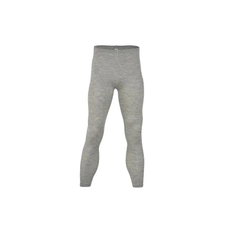 軽量メリノウールロングパンツ