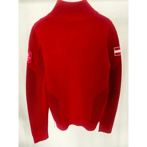 Men's Outdoor Knitted Jacket factory