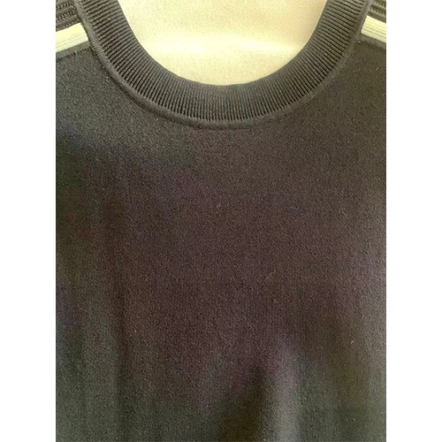Merino Wool Pullover Sweater​ high quality