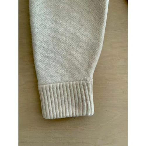 Merino Wool Sweater high quality