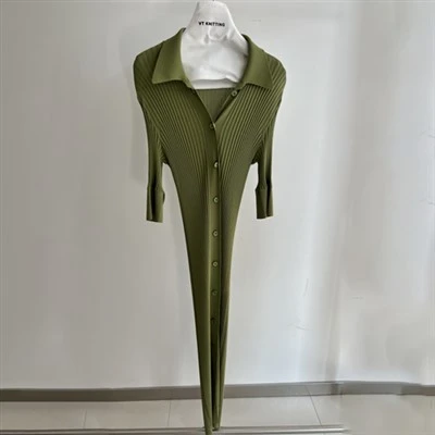 女性のためのファッション職業ドレス