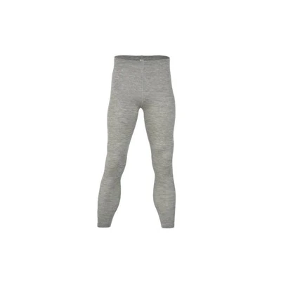 軽量メリノウールロングパンツ