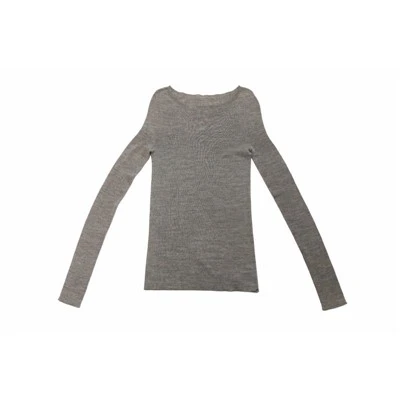 メリノロングパンツ Women's