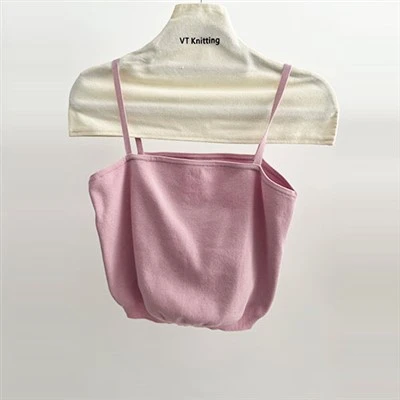 ノースリーブの女性の職業ベスト