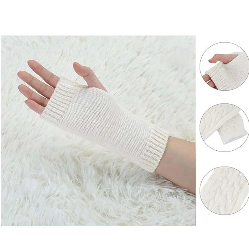Thin Wool Gloves factory