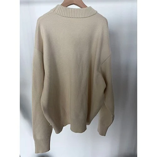 Warm Chunky Knit Cardigan Women factory