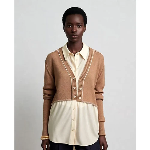 Women's Knit Pullovers For Outdoor Adventures