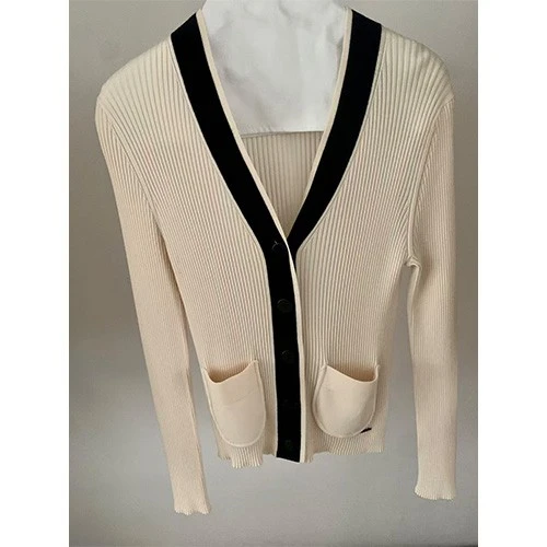 Women's Knit Sweaters For Outdoor Work suppliers