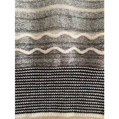 Slim-fit Designer Women's Knit Tops high quality