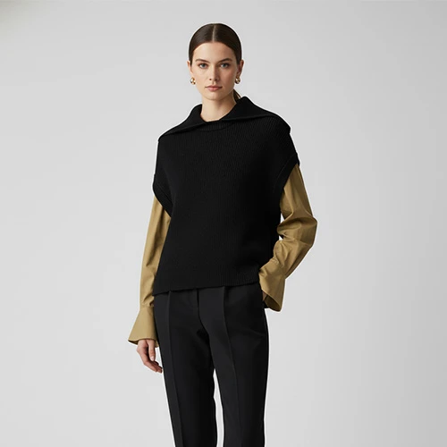 Woolen Sweater For Ladies Woolen Sweater For Ladies